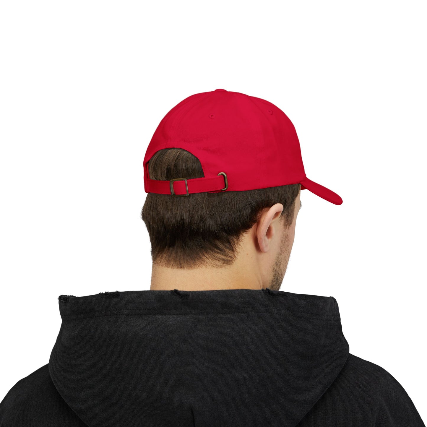 SubieFreak Classic Dad Cap