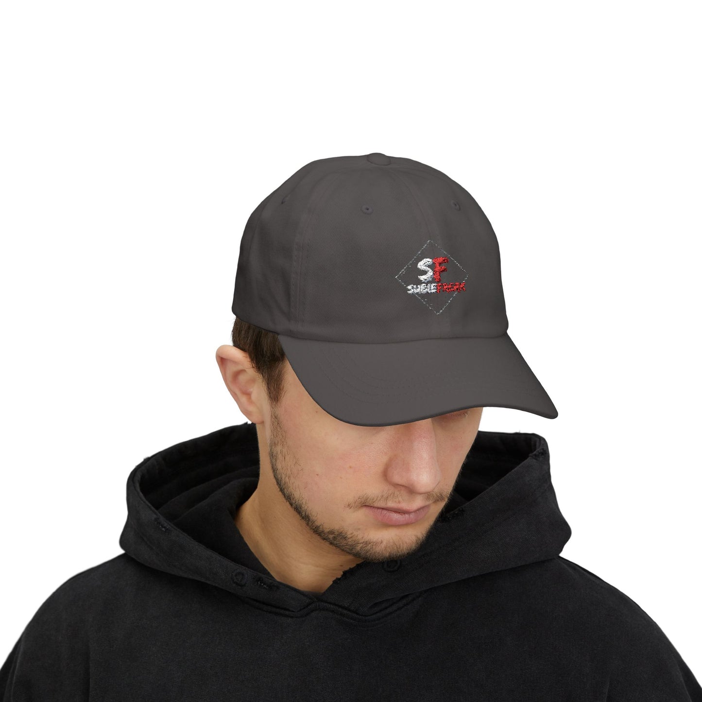 SubieFreak Classic Dad Cap