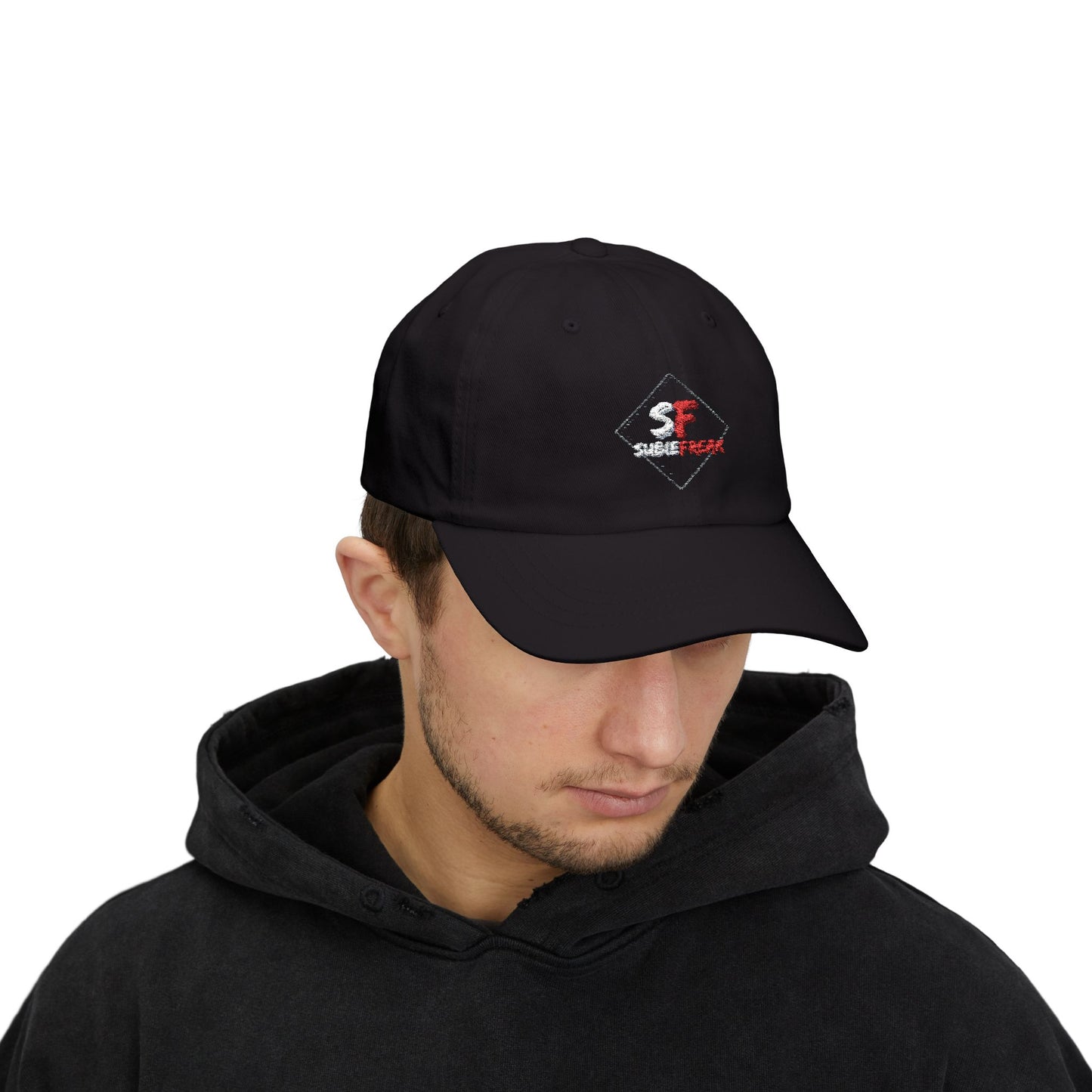 SubieFreak Classic Dad Cap