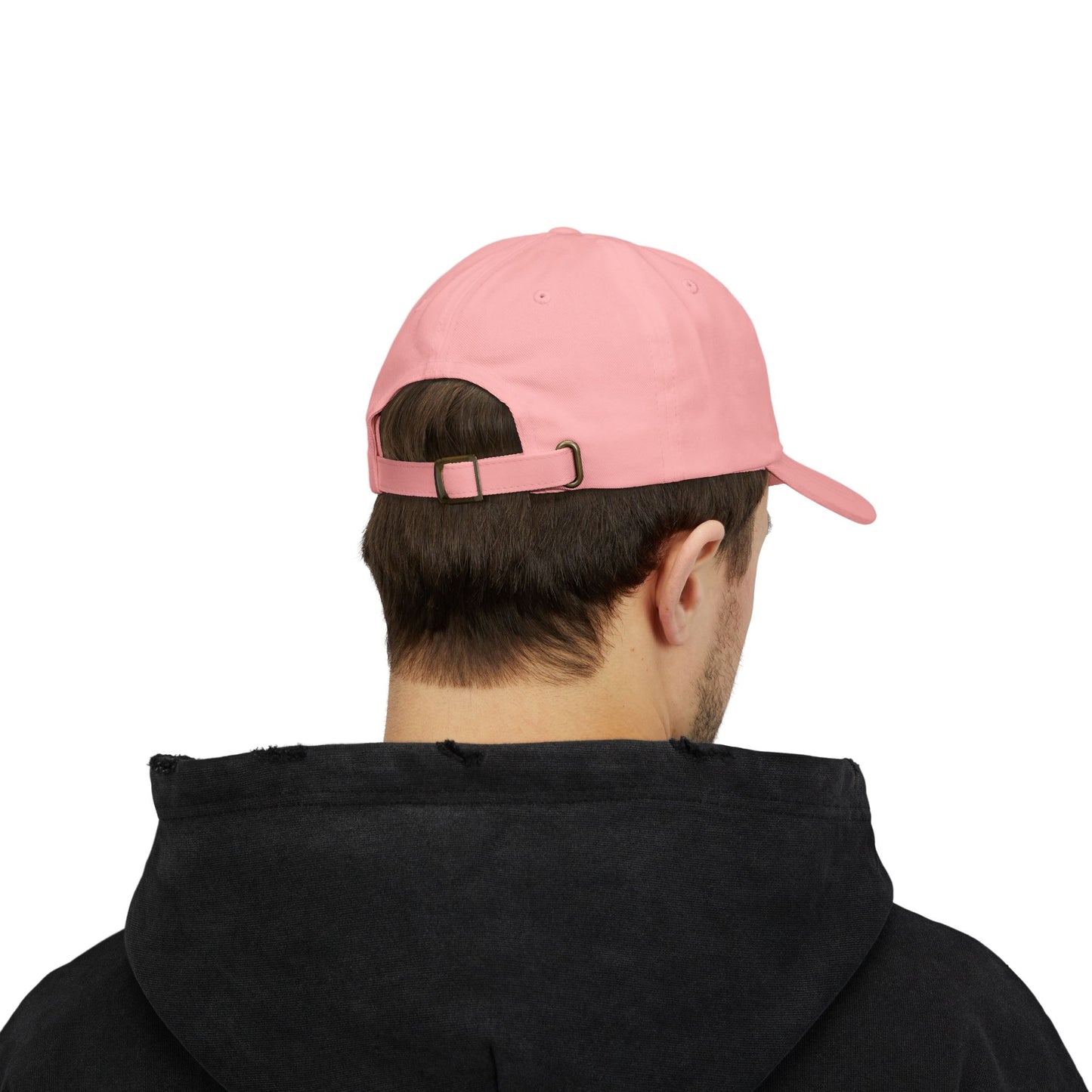 SubieFreak Classic Dad Cap