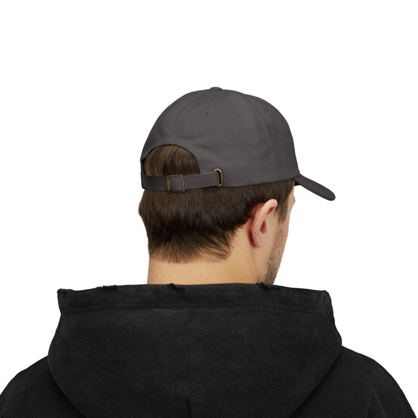 SubieFreak Classic Dad Cap