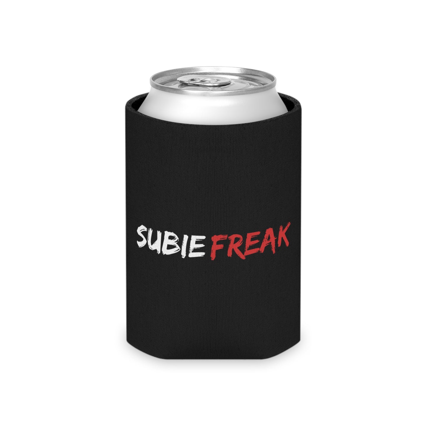 SUBIEFREAK Can Cooler