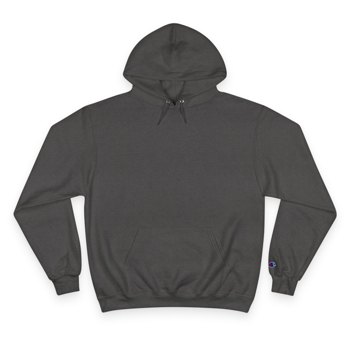 SubieFreak campfire Champion hoodie