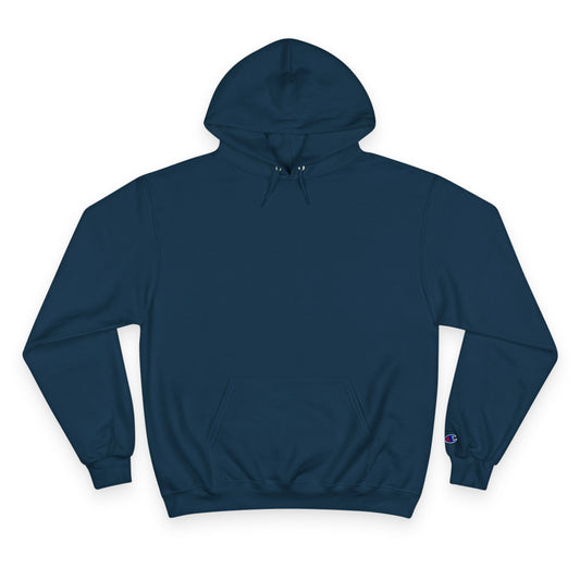 SubieFreak campfire Champion hoodie