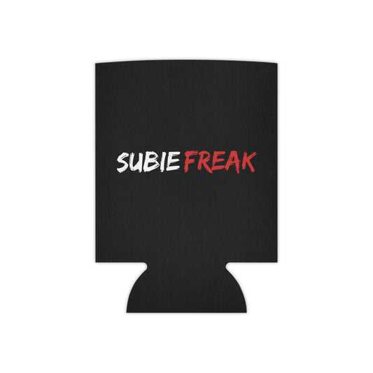 SUBIEFREAK Can Cooler