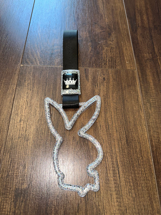 Tsurikawa Bunny