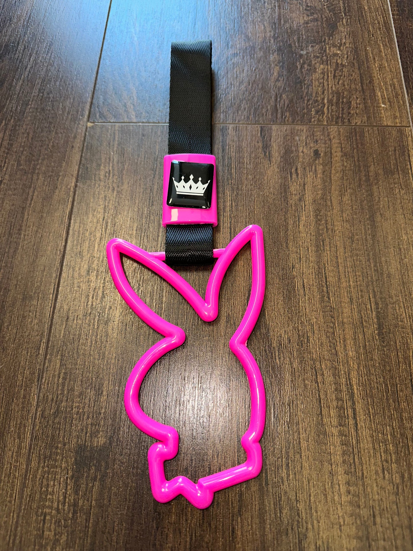 Tsurikawa Bunny