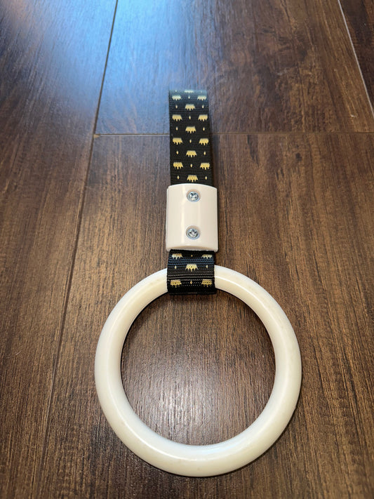 Tsurikawa Rings